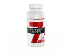 Caffeine Speed 200mg 120 Capsule, 7 Nutrition